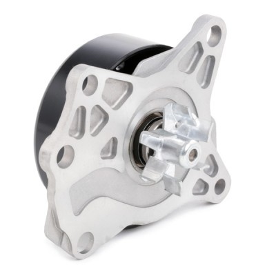 Water Pump, Engine Cooling RIDEX 1260W0049 1260W0049 - photo 3