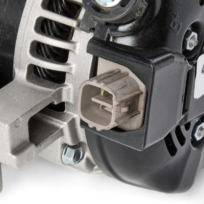 Alternator RIDEX 4G1146R 4G1146R - photo 6