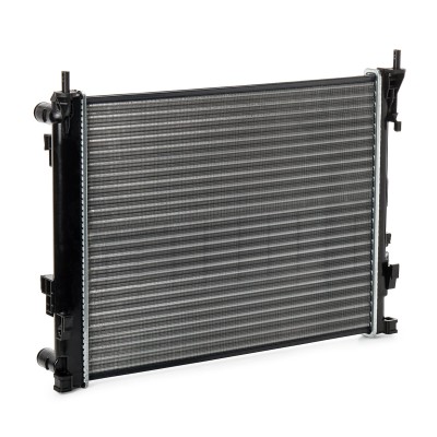 Radiator, Engine Cooling RIDEX 470R0261 470R0261 - photo 5