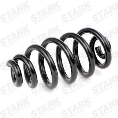 Suspension Spring Stark SKCS-0040386 SKCS-0040386 - photo 3