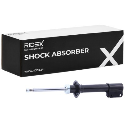 Shock Absorber RIDEX 854S1484 854S1484 - photo 2