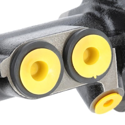Brake master cylinder RIDEX 258M0093 258M0093 - photo 5