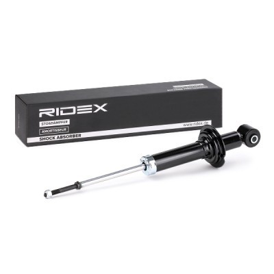 Shock Absorber RIDEX 854S0596 854S0596 - photo 3