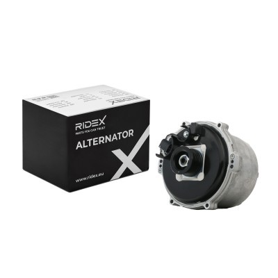 Alternator RIDEX 4G1106 4G1106 - photo 2