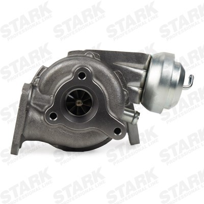 Turbocharger Stark SKCT-1190468 SKCT-1190468 - photo 7