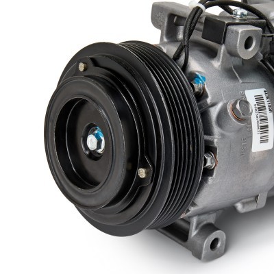 Compressor, Air Conditioning 447K1109R - photo 5