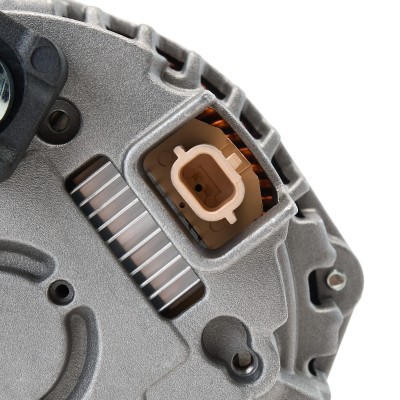 Alternator RIDEX 4G1397 4G1397 - photo 6
