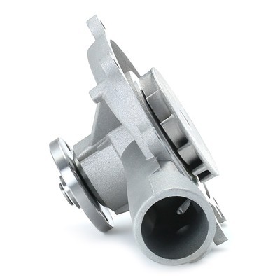 Water Pump, Engine Cooling RIDEX 1260W0120 1260W0120 - photo 4