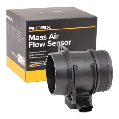 Air Mass Sensor RIDEX 3926A0039 3926A0039 - photo 2