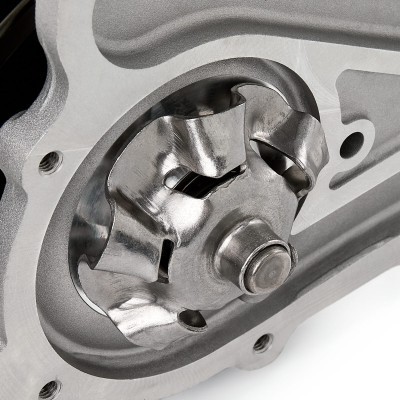 Water Pump, Engine Cooling RIDEX 1260W0275 1260W0275 - photo 5