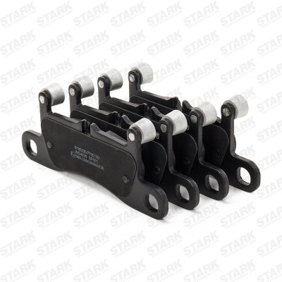 Brake Pads Set Stark SKBP-0011182 SKBP-0011182 - photo 4