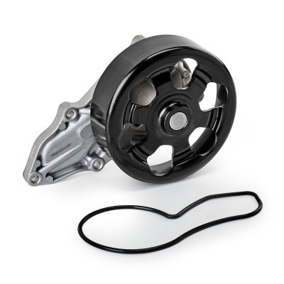 Water Pump, Engine Cooling RIDEX 1260W0727 1260W0727 - photo 3