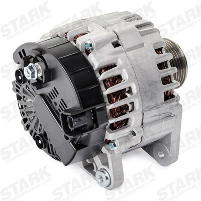 Alternator Stark SKGN-03221569 SKGN-03221569 - photo 4