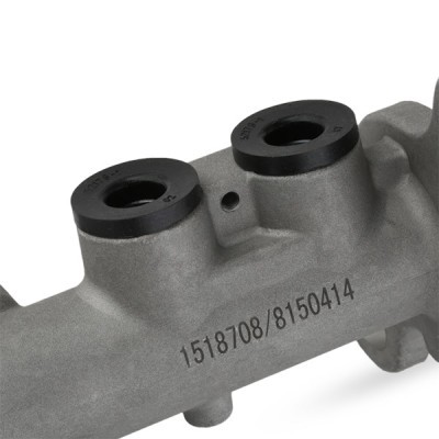 Brake master cylinder RIDEX 258M0047 258M0047 - photo 6