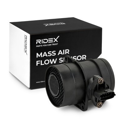 Air Mass Sensor RIDEX 3926A0150 3926A0150 - photo 2