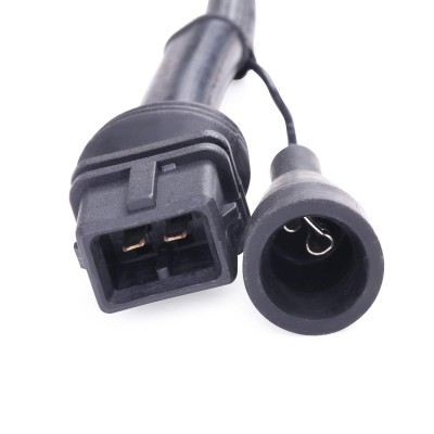 Lambda (Oxygen) Sensor RIDEX 3922L0075P 3922L0075P - photo 5