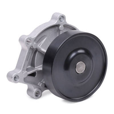Water Pump, Engine Cooling RIDEX 1260W0550 1260W0550 - photo 3