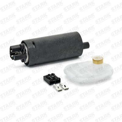 Pump, Fuel Pre-Supply Stark SKFP-0160005 SKFP-0160005 - photo 4