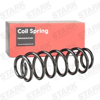 Suspension Spring Stark SKCS-0040317 SKCS-0040317 - photo 2