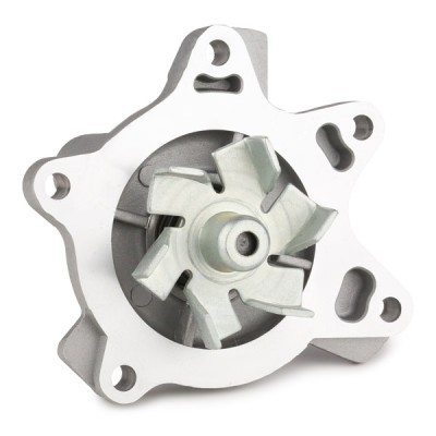 Water Pump, Engine Cooling RIDEX 1260W0085 1260W0085 - photo 4