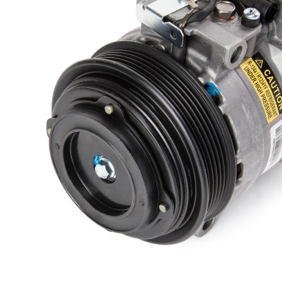 AC Сompressor 447K0087R - photo 5