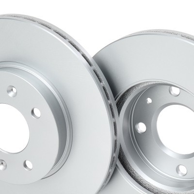 Brake Disc RIDEX 82B0359P 82B0359P - photo 5