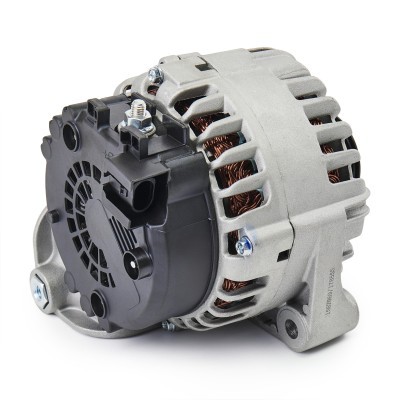 Alternator RIDEX 4G1462 4G1462 - photo 4