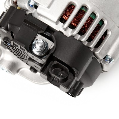 Alternator RIDEX 4G1579 4G1579 - photo 6