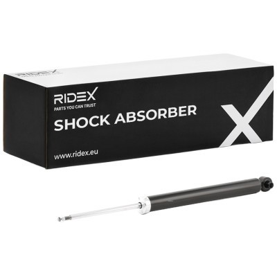 Shock Absorber RIDEX 854S1285 854S1285 - photo 2