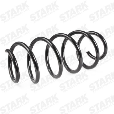 Suspension Spring Stark SKCS-0040349 SKCS-0040349 - photo 4