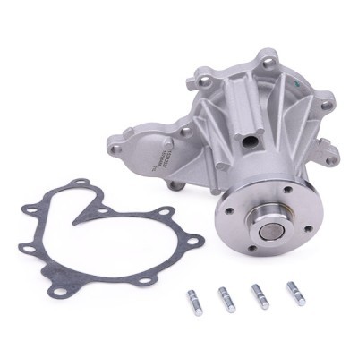 Water Pump, Engine Cooling RIDEX 1260W0407 1260W0407 - photo 3