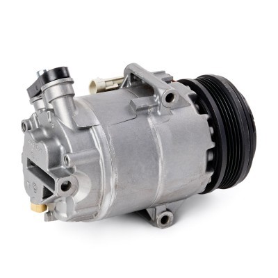 AC Сompressor 447K0043R - photo 4