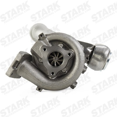 Turbocharger Stark SKCT-1190436 SKCT-1190436 - photo 7