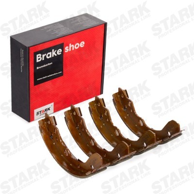 Brake Pads Set Stark SKBS-0450176 SKBS-0450176 - photo 2