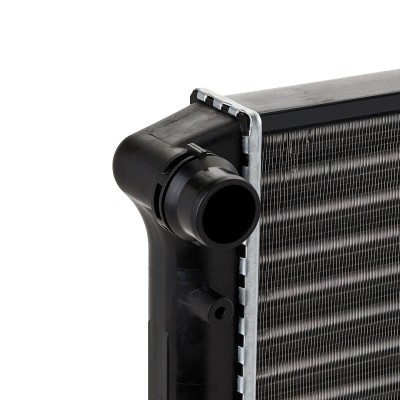 Radiator, Engine Cooling RIDEX 470R0012 470R0012 - photo 5