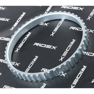 ABS sensor ring RIDEX 2254S0028 2254S0028 - photo 2