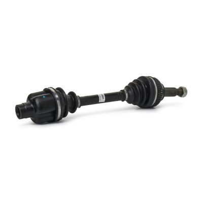 Drive Shaft RIDEX 13D0283R 13D0283R - photo 4