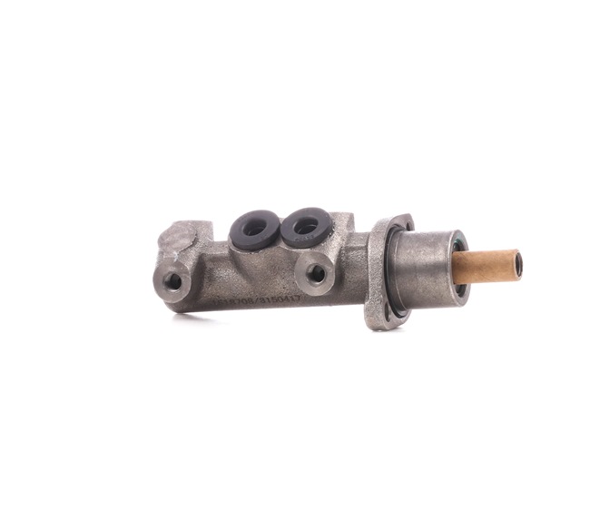 Brake master cylinder RIDEX 258M0031 258M0031 - photo 1
