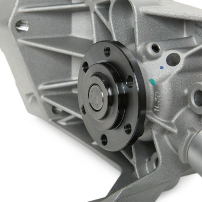 Water Pump, Engine Cooling RIDEX 1260W0155 1260W0155 - photo 5