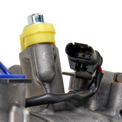 Compressor, Air Conditioning 447K0811R - photo 6