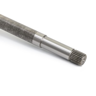 Drive Shaft RIDEX 13D0691R 13D0691R - photo 6