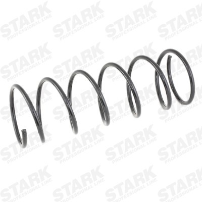 Suspension Spring Stark SKCS-0040195 SKCS-0040195 - photo 3