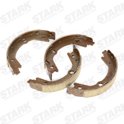 Brake Pads Set Stark SKBS-0450081 SKBS-0450081 - photo 3