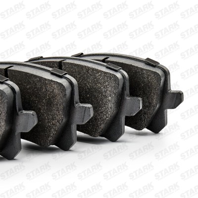 Brake Pads Set Stark SKBP-0011015 SKBP-0011015 - photo 8
