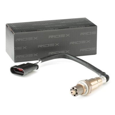 Lambda (Oxygen) Sensor RIDEX 3922L0007 3922L0007 - photo 2