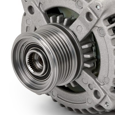 Alternator RIDEX 4G1536 4G1536 - photo 5
