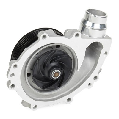 Water Pump, Engine Cooling RIDEX 1260W0526 1260W0526 - photo 4