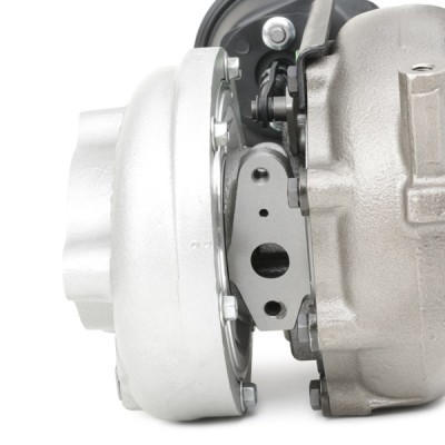 Turbocharger RIDEX 2234C10257R 2234C10257R - photo 9