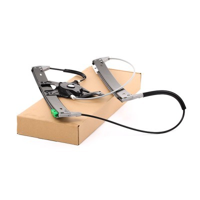 Window Regulator RIDEX 1561W0006 1561W0006 - photo 2