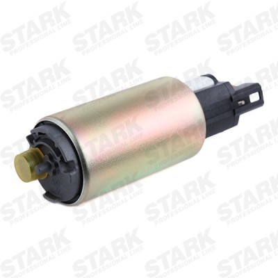 Pump, Fuel Pre-Supply Stark SKFP-0160073 SKFP-0160073 - photo 3